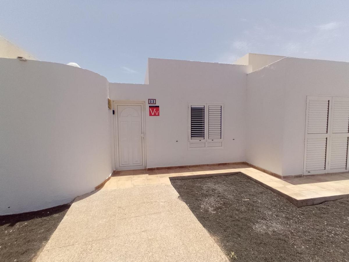 شقة Babo Lanzarote بلايا بلانكا المظهر الخارجي الصورة