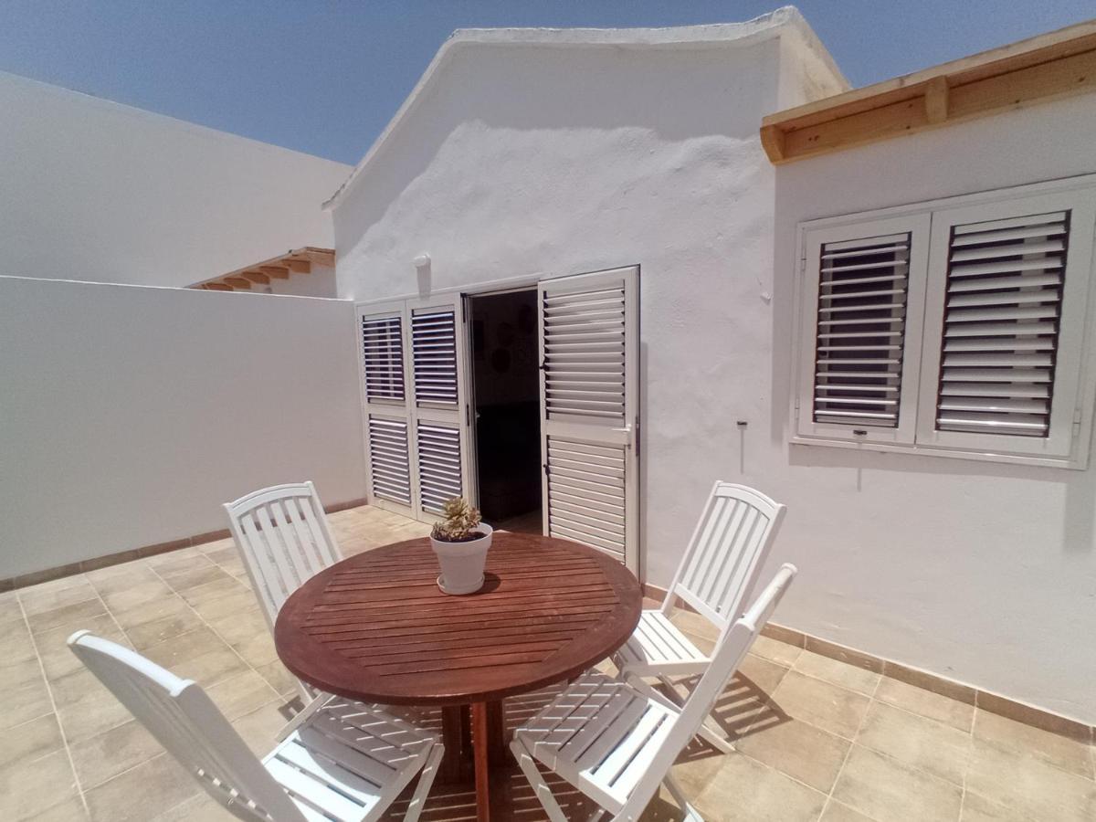 شقة Babo Lanzarote بلايا بلانكا المظهر الخارجي الصورة