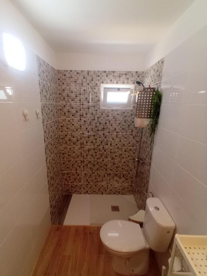 شقة Babo Lanzarote بلايا بلانكا المظهر الخارجي الصورة