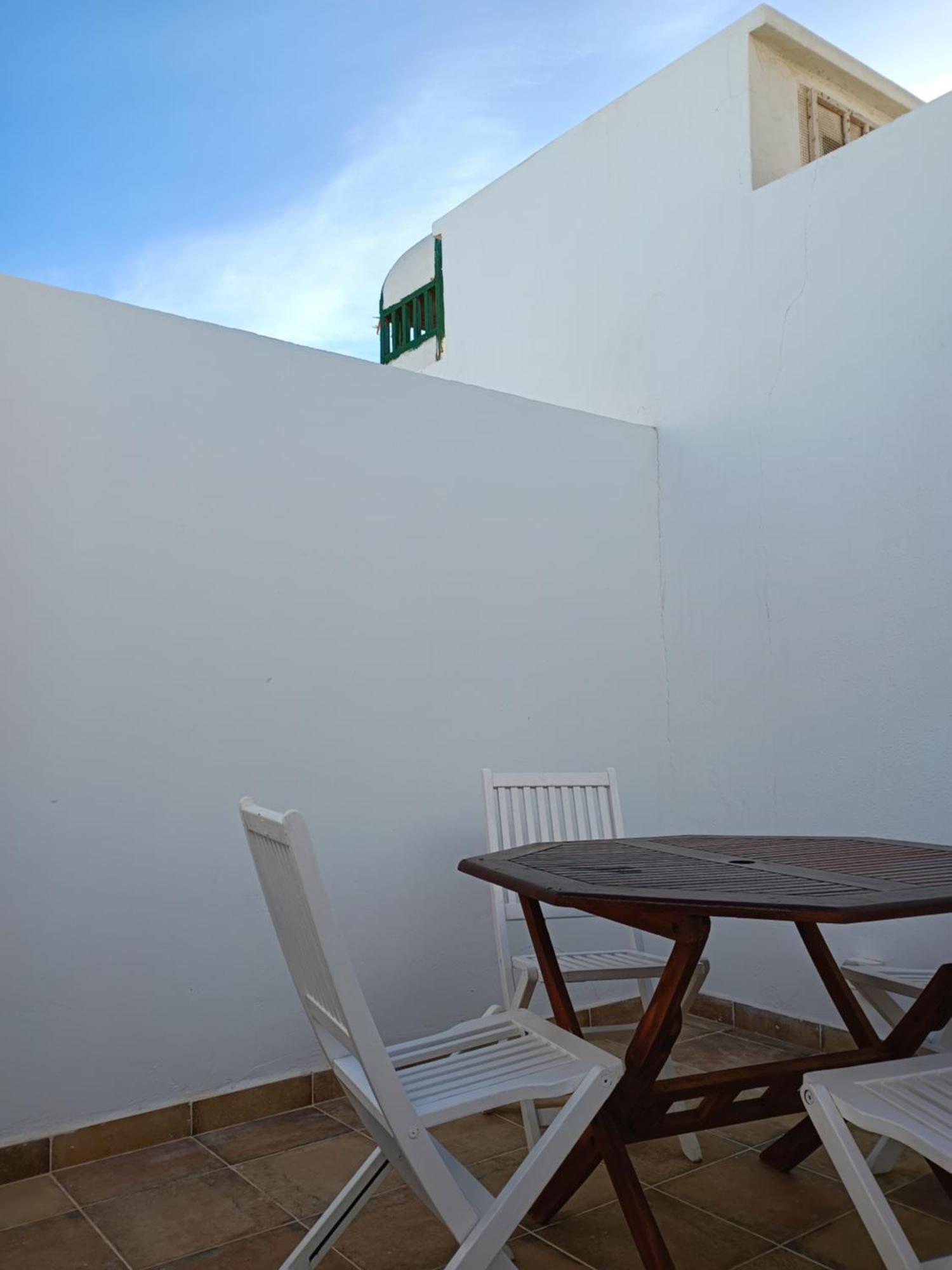 شقة Babo Lanzarote بلايا بلانكا المظهر الخارجي الصورة